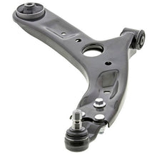 Load image into Gallery viewer, Mevotech CMS901242 Suspension Control Arm and Ball Joint Assembly Mevotech CMS901242
