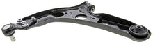 Load image into Gallery viewer, Mevotech CMS901242 Suspension Control Arm and Ball Joint Assembly Mevotech CMS901242
