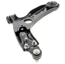 Load image into Gallery viewer, Mevotech CMS901242 Suspension Control Arm and Ball Joint Assembly Mevotech CMS901242
