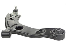 Load image into Gallery viewer, Mevotech CMS901248 Suspension Control Arm and Ball Joint Assembly Mevotech CMS901248
