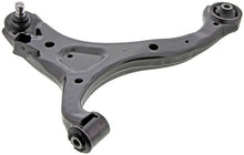 Load image into Gallery viewer, Mevotech CMS90152 Suspension Control Arm and Ball Joint Assembly Mevotech CMS90152
