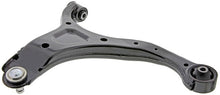 Load image into Gallery viewer, Mevotech CMS90152 Suspension Control Arm and Ball Joint Assembly Mevotech CMS90152
