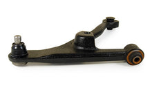 Load image into Gallery viewer, Mevotech CMS9676 Suspension Control Arm and Ball Joint Assembly Mevotech CMS9676
