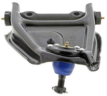 Load image into Gallery viewer, Mevotech CMS9700 Suspension Control Arm and Ball Joint Assembly Mevotech CMS9700
