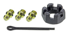 Load image into Gallery viewer, Mevotech CMS9701 Suspension Control Arm and Ball Joint Assembly Mevotech CMS9701
