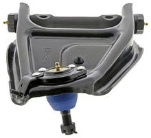 Load image into Gallery viewer, Mevotech CMS9701 Suspension Control Arm and Ball Joint Assembly Mevotech CMS9701
