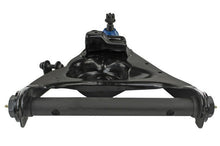 Load image into Gallery viewer, Mevotech CMS9703 Suspension Control Arm and Ball Joint Assembly Mevotech CMS9703
