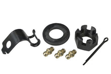 Load image into Gallery viewer, Mevotech CMS9703 Suspension Control Arm and Ball Joint Assembly Mevotech CMS9703
