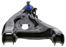 Load image into Gallery viewer, Mevotech CMS9706 Suspension Control Arm and Ball Joint Assembly Mevotech CMS9706

