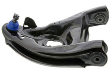 Load image into Gallery viewer, Mevotech CMS9706 Suspension Control Arm and Ball Joint Assembly Mevotech CMS9706
