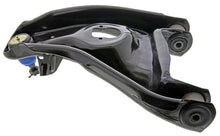 Load image into Gallery viewer, Mevotech CMS9706 Suspension Control Arm and Ball Joint Assembly Mevotech CMS9706
