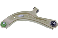 Load image into Gallery viewer, Mevotech CTXMS301124 Suspension Control Arm and Ball Joint Assembly Mevotech CTXMS301124
