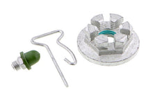 Load image into Gallery viewer, Mevotech CTXMS301210 Suspension Control Arm and Ball Joint Assembly Mevotech CTXMS301210
