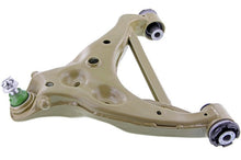 Load image into Gallery viewer, Mevotech CTXMS401115 Suspension Control Arm and Ball Joint Assembly Mevotech CTXMS401115
