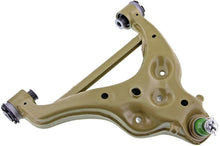 Load image into Gallery viewer, Mevotech CTXMS401206 Suspension Control Arm and Ball Joint Assembly Mevotech CTXMS401206
