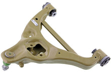 Load image into Gallery viewer, Mevotech CTXMS401206 Suspension Control Arm and Ball Joint Assembly Mevotech CTXMS401206
