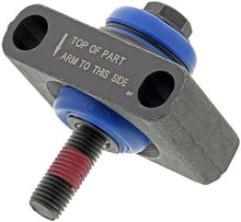 Load image into Gallery viewer, Mevotech MS404320 Suspension Control Arm Bushing Mevotech MS404320
