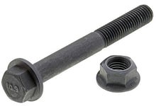 Load image into Gallery viewer, Mevotech CMS251112 Suspension Control Arm Mevotech CMS251112

