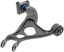 Load image into Gallery viewer, Mevotech CMS401203 Suspension Control Arm Mevotech CMS401203

