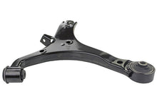 Load image into Gallery viewer, Mevotech CMS601018 Suspension Control Arm Mevotech CMS601018
