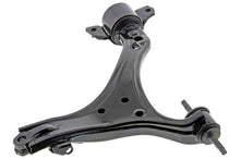 Load image into Gallery viewer, Mevotech CMS601219 Suspension Control Arm Mevotech CMS601219
