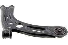 Load image into Gallery viewer, Mevotech CMS701141 Suspension Control Arm Mevotech CMS701141
