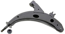Load image into Gallery viewer, Mevotech CMS80102 Suspension Control Arm Mevotech CMS80102
