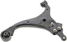 Load image into Gallery viewer, Mevotech CMS90155 Suspension Control Arm Mevotech CMS90155
