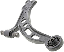 Load image into Gallery viewer, Mevotech CMS9655 Suspension Control Arm Mevotech CMS9655
