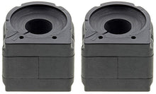 Load image into Gallery viewer, Mevotech MS76877 Suspension Stabilizer Bar Bushing Kit Mevotech MS76877
