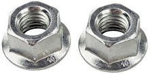 Load image into Gallery viewer, Mevotech MK750033 Suspension Stabilizer Bar Link Kit Mevotech MK750033
