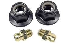 Load image into Gallery viewer, Mevotech MK80230 Suspension Stabilizer Bar Link Kit Mevotech MK80230
