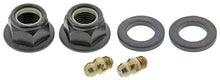 Load image into Gallery viewer, Mevotech MK80249 Suspension Stabilizer Bar Link Kit Mevotech MK80249
