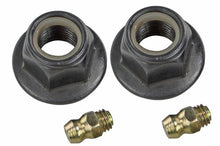 Load image into Gallery viewer, Mevotech MK80256 Suspension Stabilizer Bar Link Kit Mevotech MK80256
