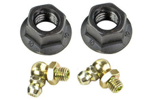 Load image into Gallery viewer, Mevotech MK80261 Suspension Stabilizer Bar Link Kit Mevotech MK80261
