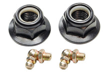 Load image into Gallery viewer, Mevotech MK80263 Suspension Stabilizer Bar Link Kit Mevotech MK80263
