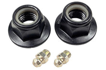 Load image into Gallery viewer, Mevotech MK80486 Suspension Stabilizer Bar Link Kit Mevotech MK80486
