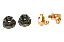Load image into Gallery viewer, Mevotech MK80582 Suspension Stabilizer Bar Link Kit Mevotech MK80582
