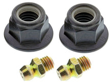 Load image into Gallery viewer, Mevotech MK80879 Suspension Stabilizer Bar Link Kit Mevotech MK80879
