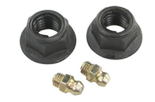 Load image into Gallery viewer, Mevotech MK8734 Suspension Stabilizer Bar Link Kit Mevotech MK8734
