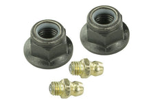 Load image into Gallery viewer, Mevotech MK90342 Suspension Stabilizer Bar Link Kit Mevotech MK90342
