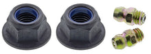Load image into Gallery viewer, Mevotech MK90343 Suspension Stabilizer Bar Link Kit Mevotech MK90343
