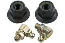 Load image into Gallery viewer, Mevotech MK90349 Suspension Stabilizer Bar Link Kit Mevotech MK90349

