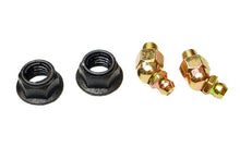 Load image into Gallery viewer, Mevotech MK90521 Suspension Stabilizer Bar Link Kit Mevotech MK90521
