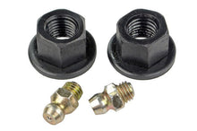 Load image into Gallery viewer, Mevotech MS258121 Suspension Stabilizer Bar Link Kit Mevotech MS258121
