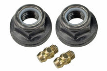 Load image into Gallery viewer, Mevotech MS25821 Suspension Stabilizer Bar Link Kit Mevotech MS25821
