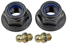 Load image into Gallery viewer, Mevotech MS308116 Suspension Stabilizer Bar Link Kit Mevotech MS308116
