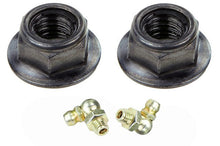Load image into Gallery viewer, Mevotech MS40805 Suspension Stabilizer Bar Link Kit Mevotech MS40805
