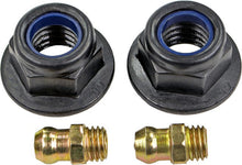 Load image into Gallery viewer, Mevotech MS40809 Suspension Stabilizer Bar Link Kit Mevotech MS40809
