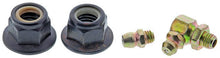 Load image into Gallery viewer, Mevotech MS40818 Suspension Stabilizer Bar Link Kit Mevotech MS40818
